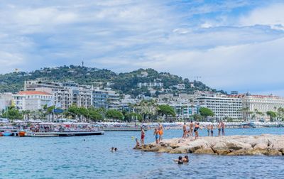 Camping Le Saint Louis, France, Provence Côte d'Azur, Pegomas - Cannes