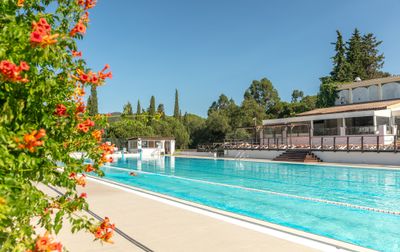 Campingplatz Le Domaine des Naïades, Frankreich, Provence Côte d'Azur, Port Grimaud