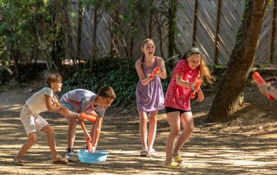 Campingplatz Le Domaine des Naïades, Frankreich, Provence Côte d'Azur, Port Grimaud