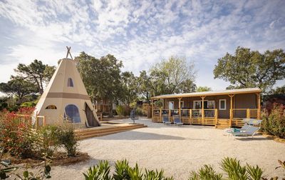 Campingplatz Le Domaine des Naïades, Frankreich, Provence Côte d'Azur, Port Grimaud