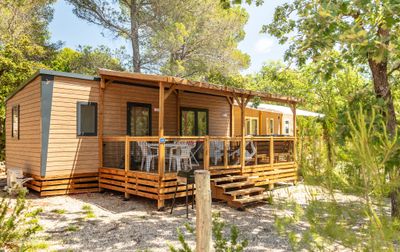 Camping Les Lacs du Verdon, Frankrijk, Provence Côte d'Azur, Regusse