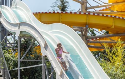 Camping Les Lacs du Verdon, Frankrijk, Provence Côte d'Azur, Regusse