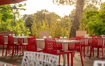 Camping Les Lacs du Verdon, Frankrijk, Provence Côte d'Azur, Regusse