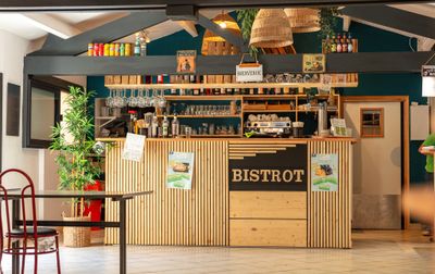 Campsite Le Clos Cottet, France, Vendée