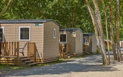 Camping Aunis Club Vendée, France, Vendée, La-Tranche-sur-Mer