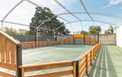 Camping Sol à Gogo, France, Vendée, Saint-Hilaire-De-Riez