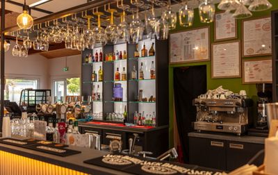 Camping Sol à Gogo, France, Vendée, Saint-Hilaire-De-Riez