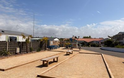 Nouveauté 2026 : profitez de l'espace détente ! - Camping Sol à Gogo , France, Vendée, Saint-Hilaire-De-Riez