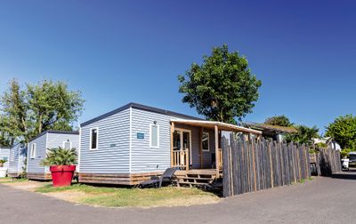Campsite Le Domaine du Clarys, France, Vendée, St Jean de Monts