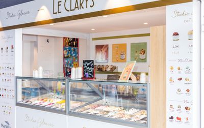 Campsite Le Domaine du Clarys, France, Vendée, St Jean de Monts