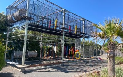Campsite Le Domaine du Clarys, France, Vendée, St Jean de Monts