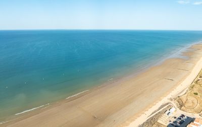 Camping Le Domaine du Clarys, France, Vendée, Saint-Jean-De-Monts