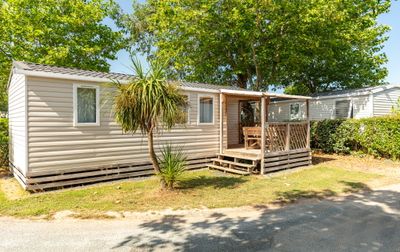 Campsite Loyada, France, Vendée
