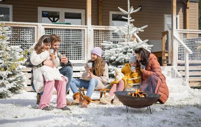 Camping Marvilla Parks Kaatsheuvel, Nederland