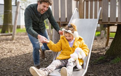 Camping Marvilla Parks Kaatsheuvel, Nederland