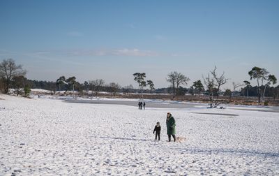 Camping Marvilla Parks Kaatsheuvel, Nederland