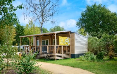 Campingplatz Marvilla Parks Kaatsheuvel, Niederlande