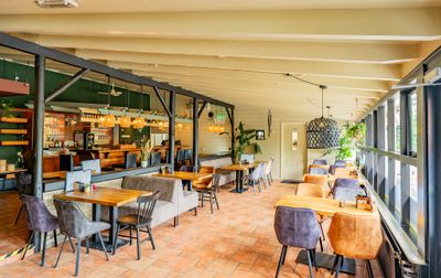 Camping Marvilla Parks Friese Meren, Nederland, Friesland