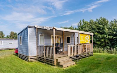 Camping Marvilla Parks Friese Meren, Nederland, Friesland