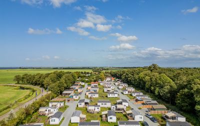 Camping Marvilla Parks Friese Meren, Pays-Bas, Frise, Wijckel